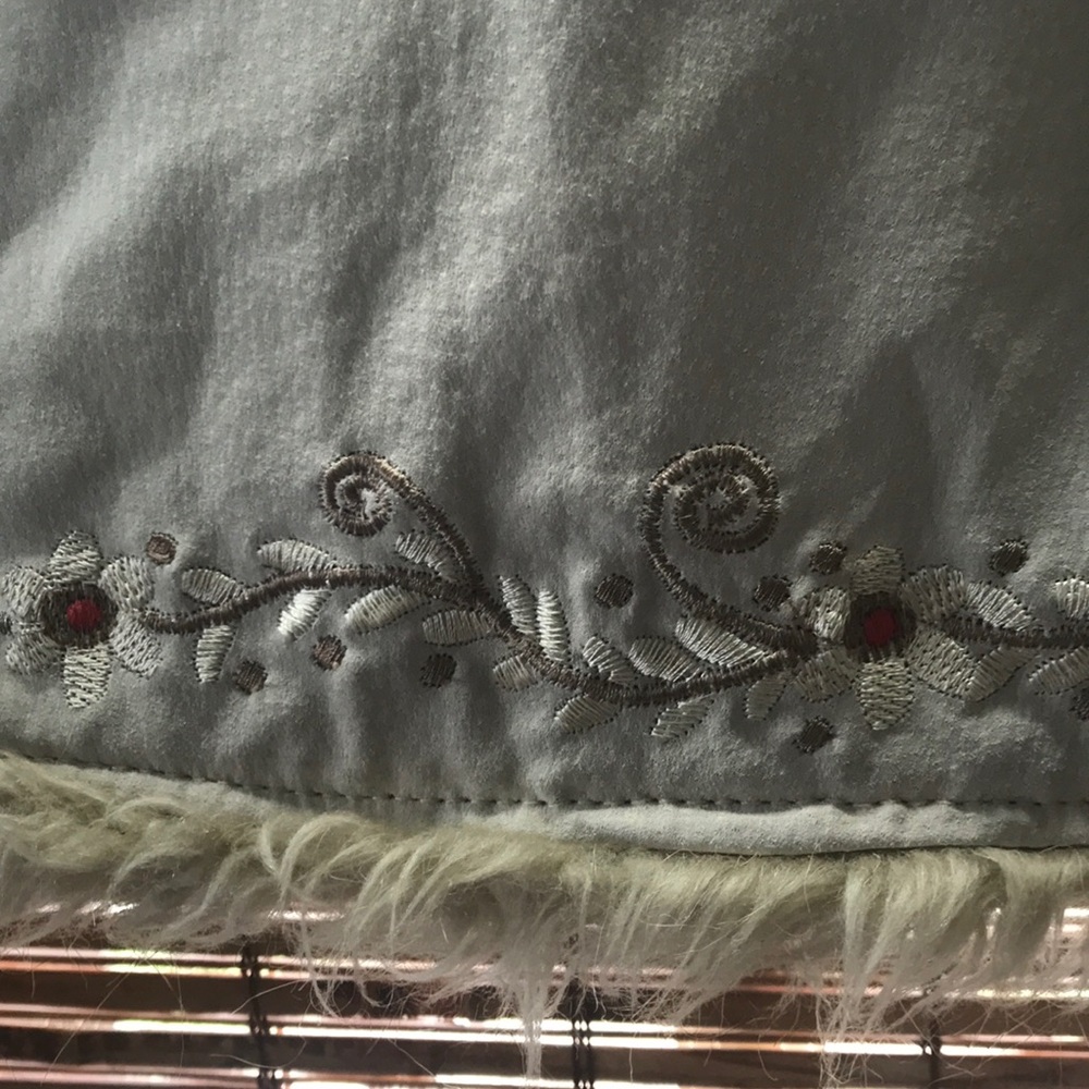 Jacket - Picture 3 of 3